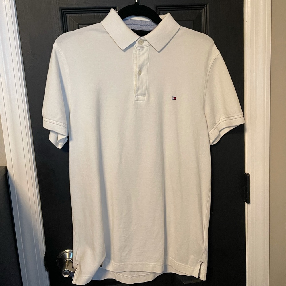 Brand new polo shirt from Tommy Hilfiger